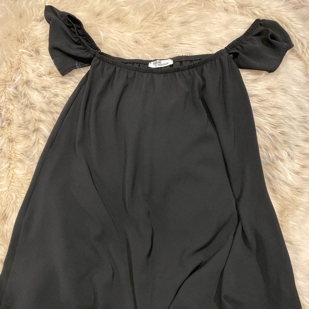 Flowy LBD